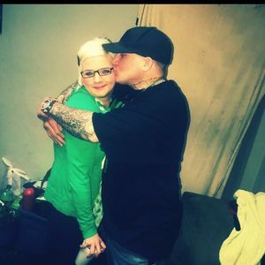 Meet your Posher, John